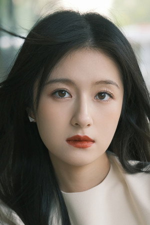 李兰迪 profil kép