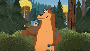 Open Season: Call of Nature kép