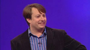 Would I Lie to You? 2. évad Ep.6 6. epizód