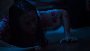 Az iskola éjszakai élete 1. évad Ep.2 2. epizód