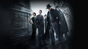 Jekyll and Hyde kép