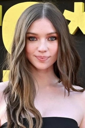 Alexa Swinton profil kép