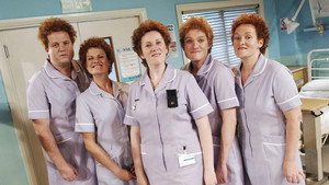 The Catherine Tate Show 3. évad Ep.3 3. epizód