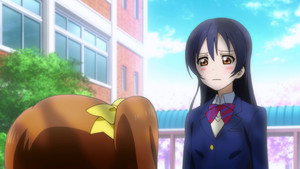 ラブライブ! School idol project 1. évad Ep.2 2. epizód