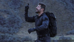 Celebrity SAS: Who Dares Wins 6. évad Ep.4 4. epizód