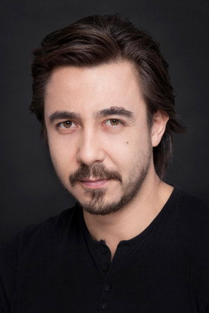 Cemil Büyükdöğerli profil kép