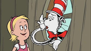 The Cat in the Hat Knows a Lot About That! 2. évad Ep.2 2. epizód