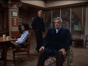 Ironside 5. évad Ep.1 1. epizód