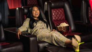 Awkwafina Is Nora from Queens 1. évad Ep.1 1. epizód
