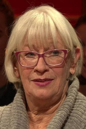 Rosemarie Bergmans profil kép