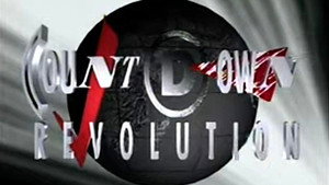 Countdown Revolution kép