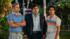 Acapulco 2. évad Ep.7 Valami mindig emlékeztet rá