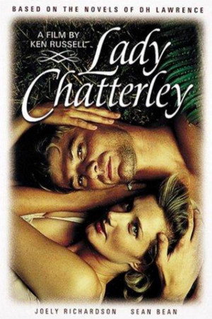 Lady Chatterley szeretője poszter
