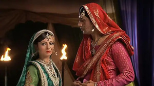 Jodha Akbar 1. évad Ep.281 281. epizód