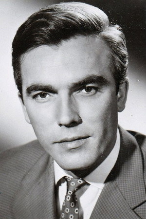 Erik Schumann profil kép