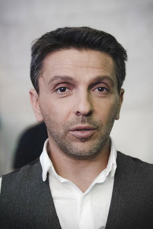 Леонид Барац profil kép
