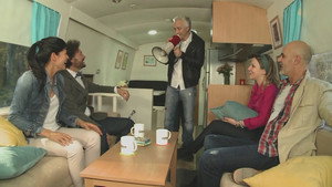 Extreme Makeover Home Edition Latin America 2. évad Ep.7 7. epizód
