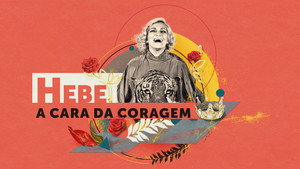 Hebe: A Cara da Coragem kép