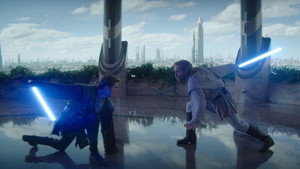 Obi-Wan Kenobi kép