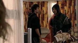 Outrageous Fortune 4. évad Ep.9 9. epizód