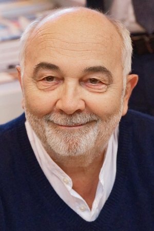 Gérard Jugnot profil kép