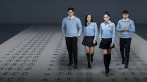 Bad Genius: The Series kép