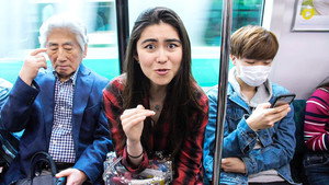 Naomi v Japonsku 3. évad Ep.7 7. epizód