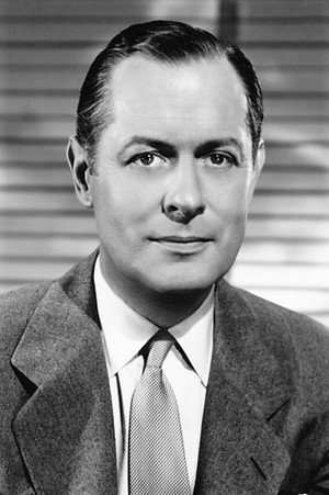 Robert Montgomery profil kép