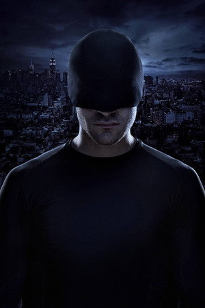 Marvel Daredevil poszter