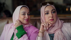 Muslim Matchmaker 1. évad Ep.1 1. epizód