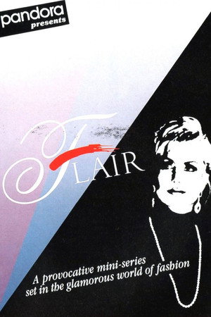 Flair poszter