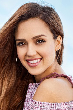Jessica Alba profil kép