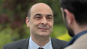 Kördüğüm 1. évad Ep.17 17. epizód