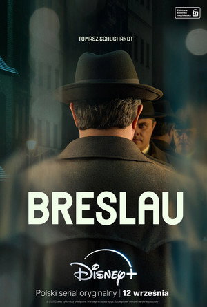 Breslau poszter
