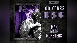 100 Years of Horror 1. évad Ep.24 24. epizód
