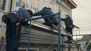 Le grand chantier RONA 2. évad Ep.29 29. epizód