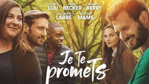 Je te promets kép