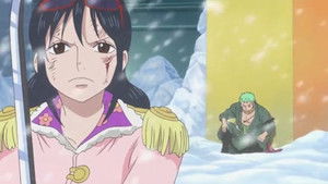 One Piece 15. évad Ep.613 613. epizód