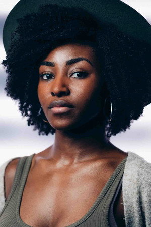 Jayme Lawson profil kép