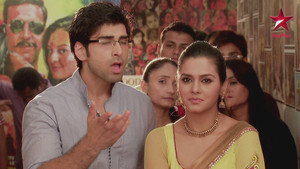 Iss Pyaar Ko Kya Naam Doon? 10. évad Ep.9 9. epizód