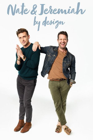 Nate & Jeremiah by Design 3. évad (2019-04-13) poszter