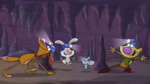 Nature Cat kép