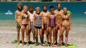 Survivor 26. évad Ep.12 12. epizód