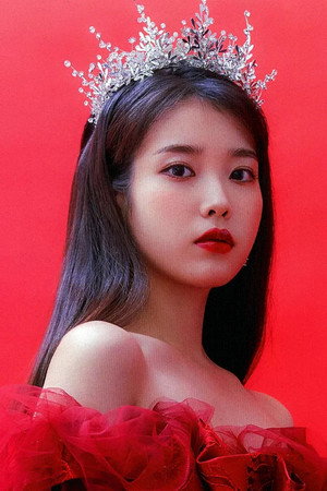 IU profil kép