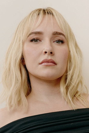 Hayden Panettiere profil kép
