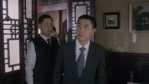 翩翩冷少俏佳人 1. évad Ep.10 10. epizód