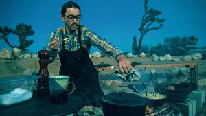 Bong Appétit 1. évad Ep.10 10. epizód