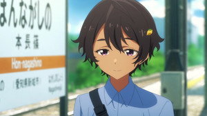 負けヒロインが多すぎる！ 1. évad Ep.7 7. epizód