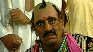 महाभारत 1. évad Ep.54 54. epizód