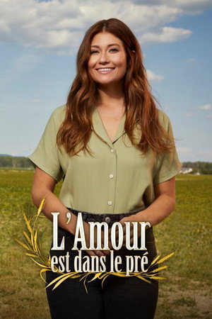 L'amour est dans le pré poszter